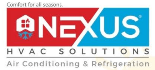 Nexus HVAC Solutions, Air Conditioning & Refrigeration