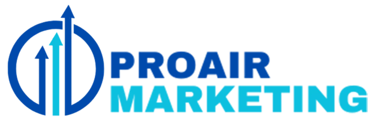 Crafted by Proair Marketing